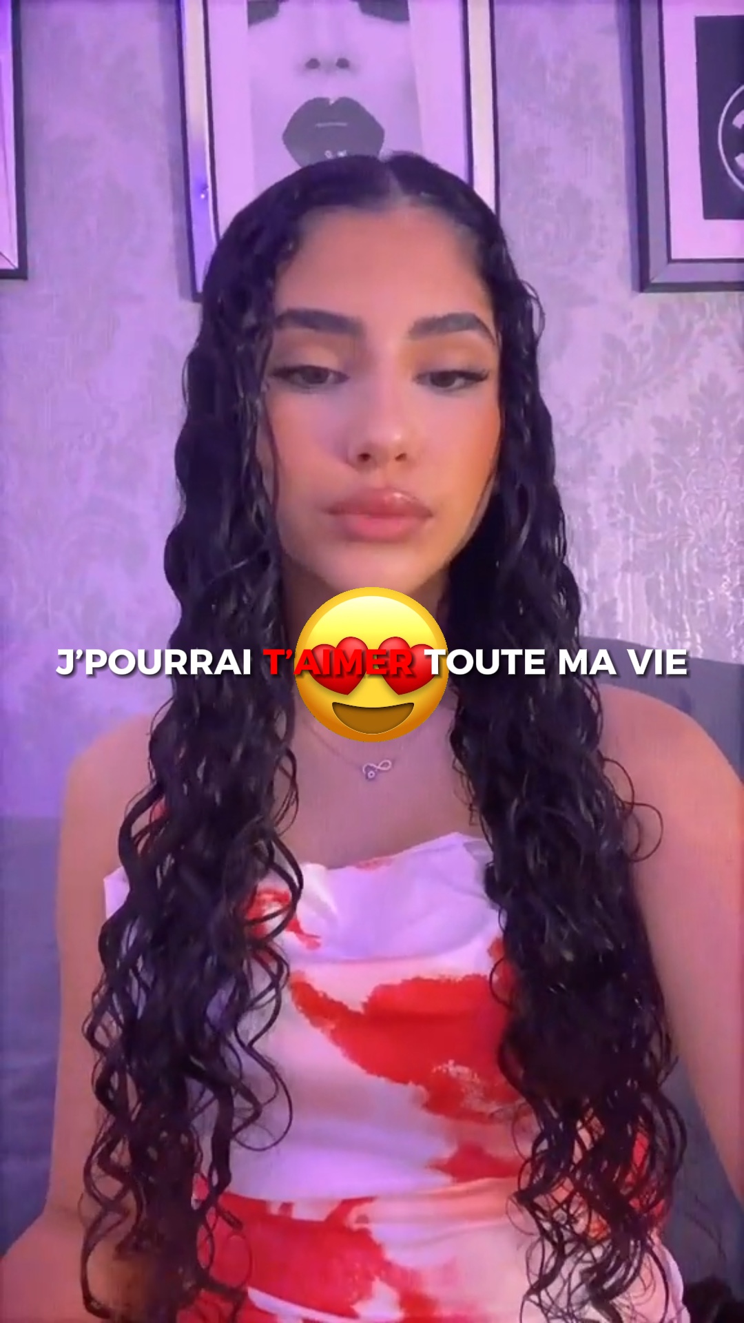 Lettre à une femme❤️