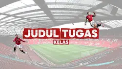 OPENING TUGAS