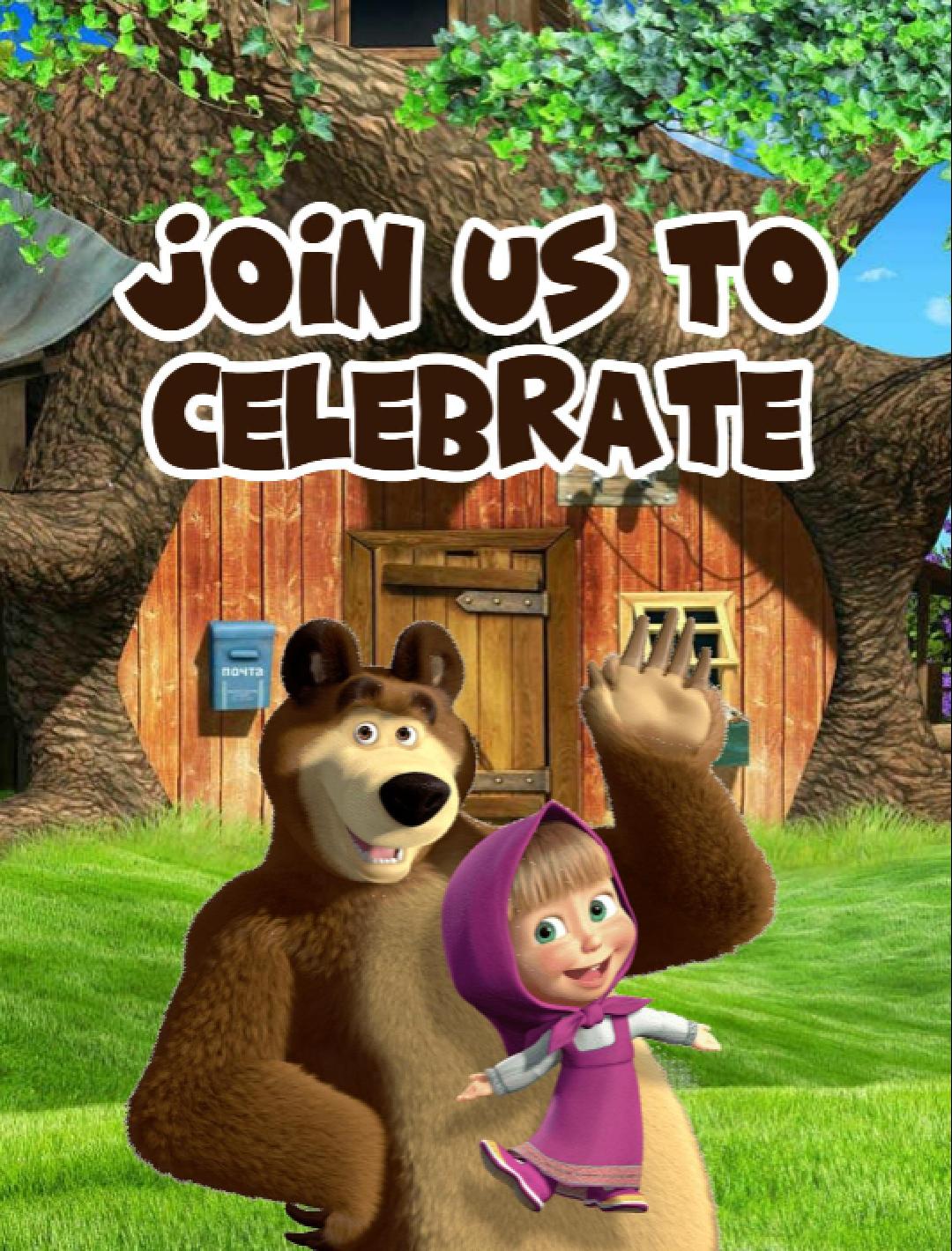 Invitation