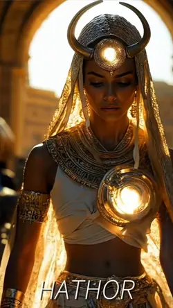 Ancient’s gods