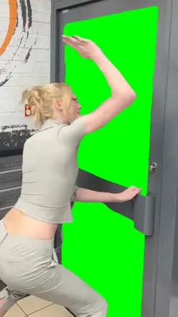 Open Please