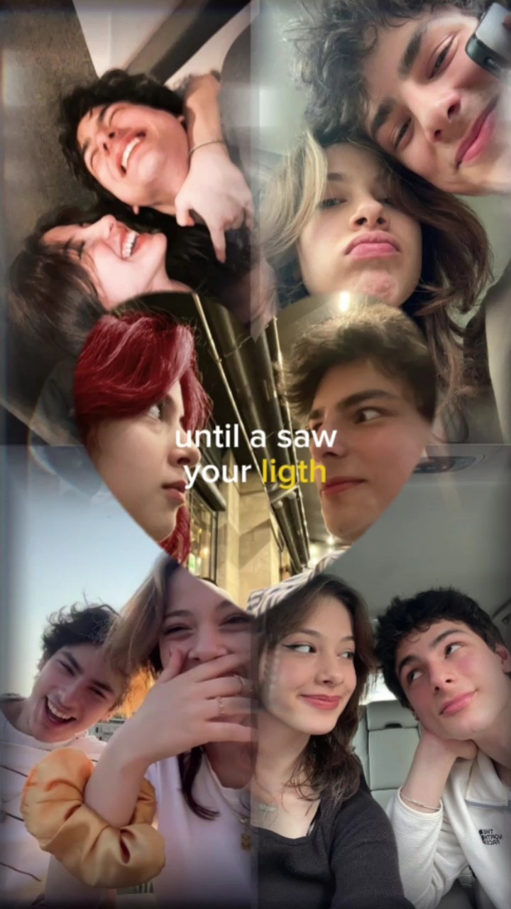 couple template 