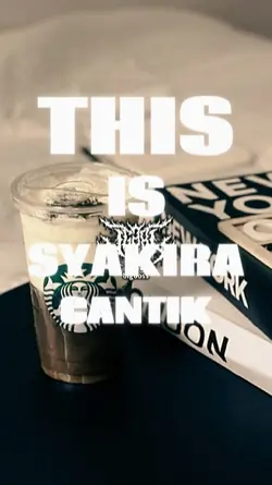 jj this is Syakira