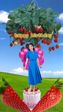 chúc mừng sinh nhật 