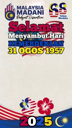 Merdeka 2025