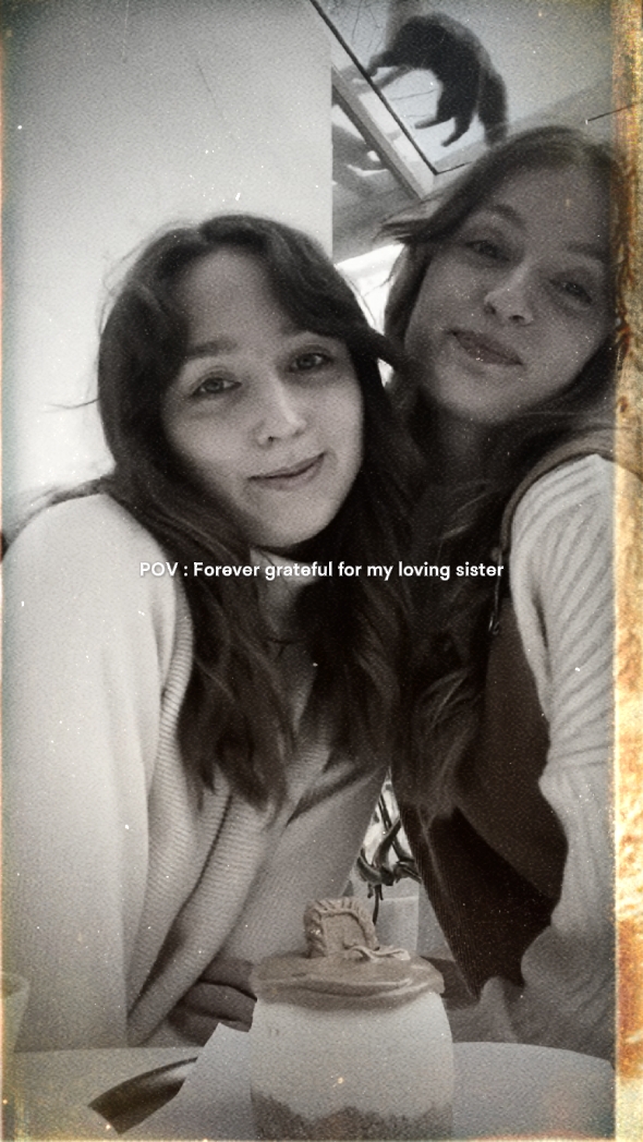 Sibling Sister