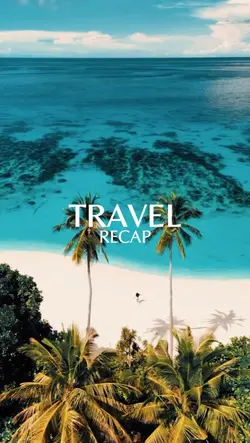 travel recap