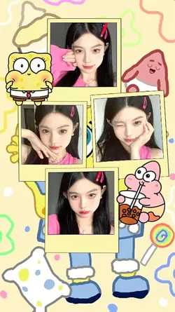 Spongebob