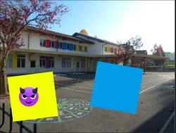 ils gransissent si v