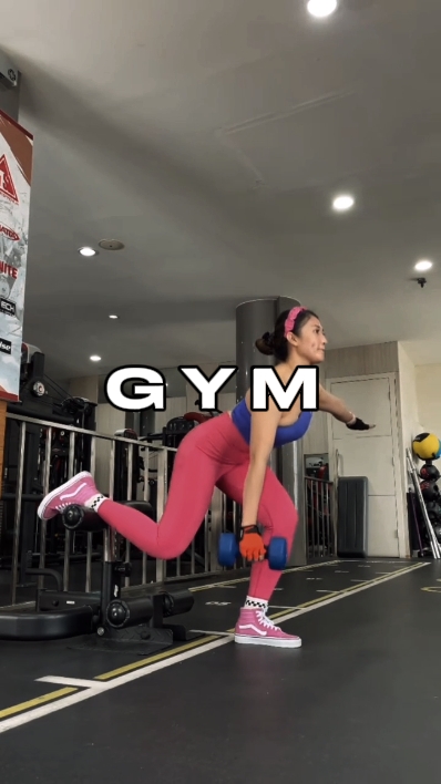 Fitness Gym 