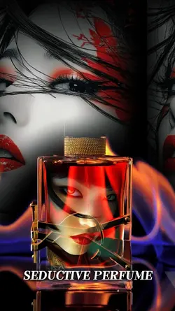 seductive perfume 