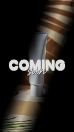 Coming Soon 1product