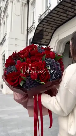 Valentine's day