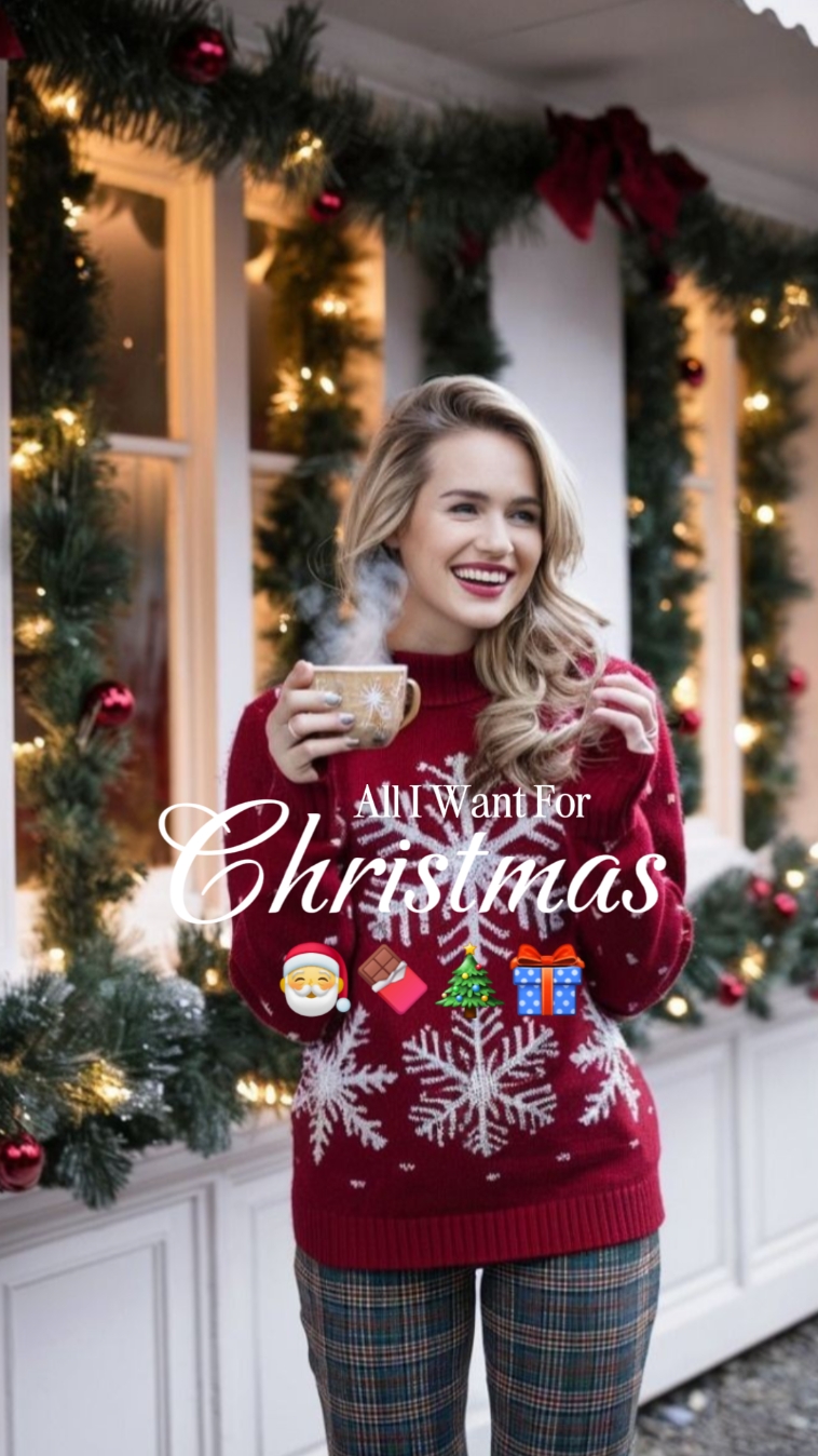 Christmas Vibes