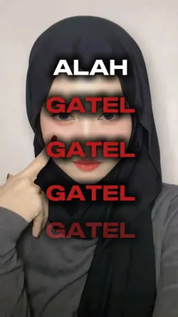 aku dan kamu alah