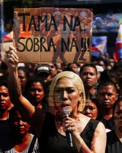 Pray for Philippines