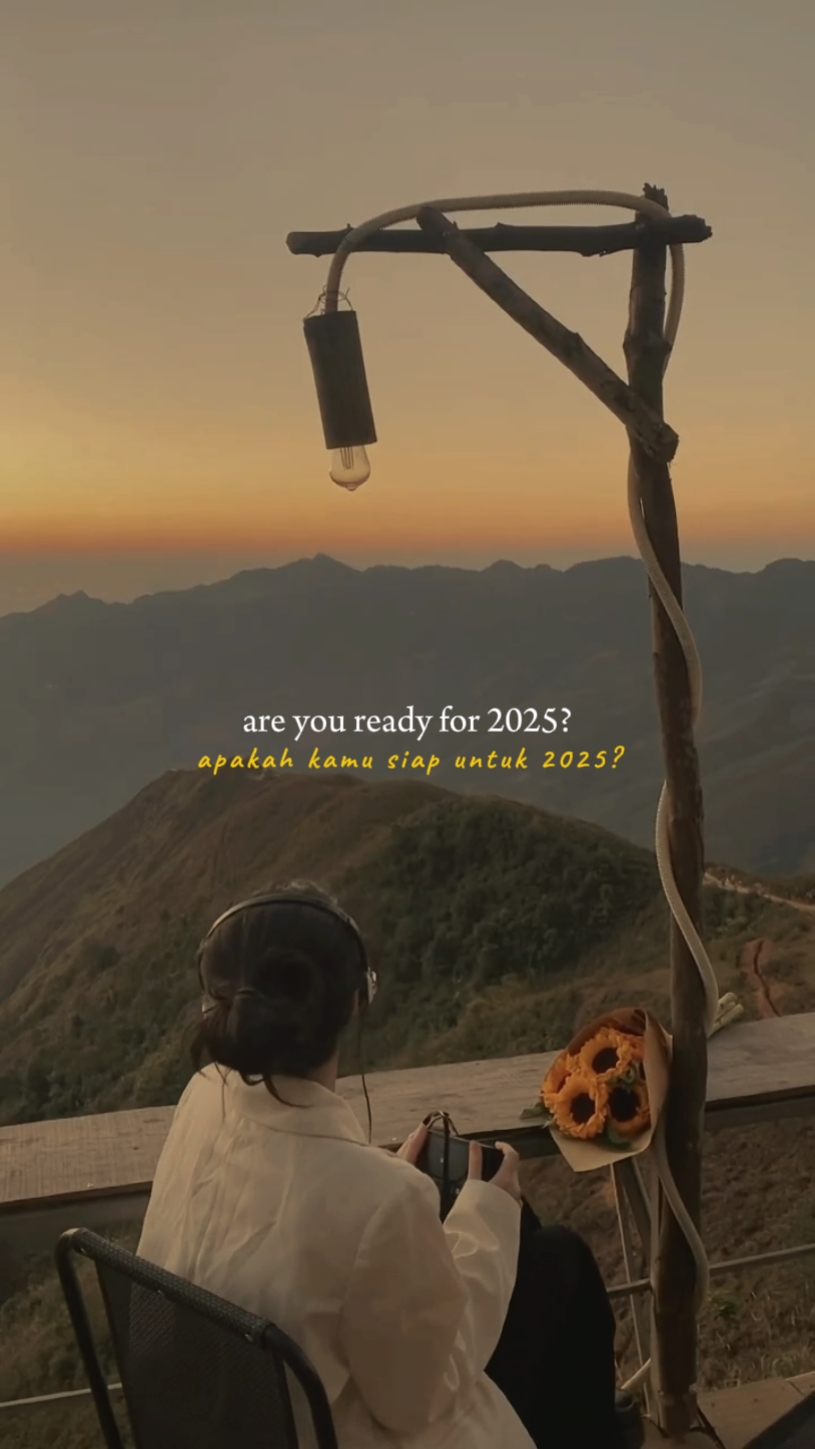 Bereit für 2025?