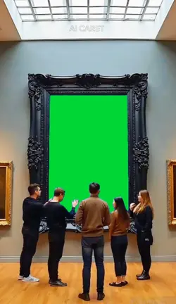 FRAME 20s