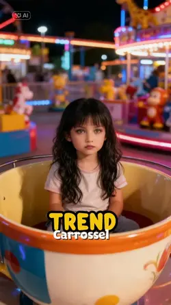 Trend Carrossel 
