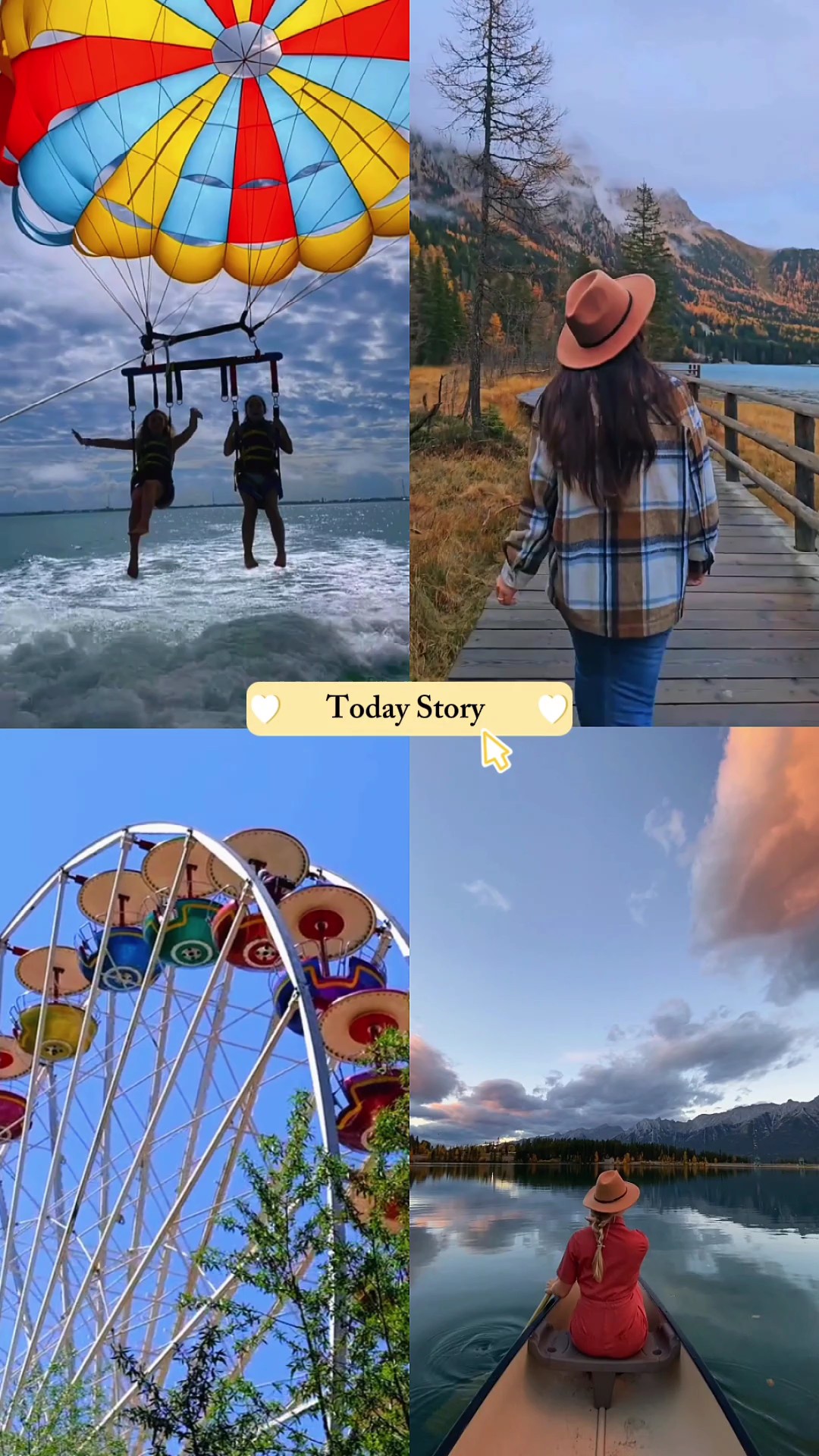 today story