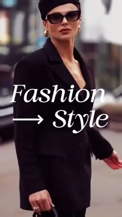 Fashion Style