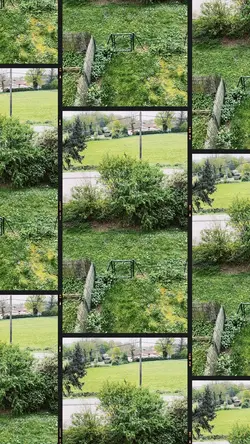 Très jolie effet 