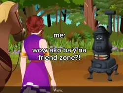 Friendzone