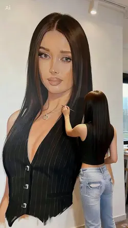 AI Painting