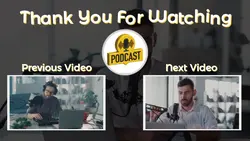 Podcast Outro Simple