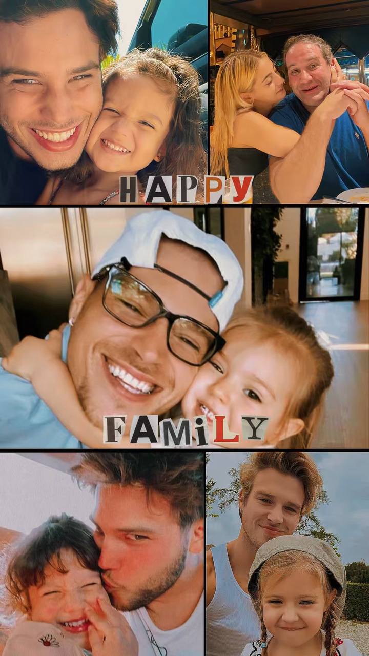 Mutlu Aile 