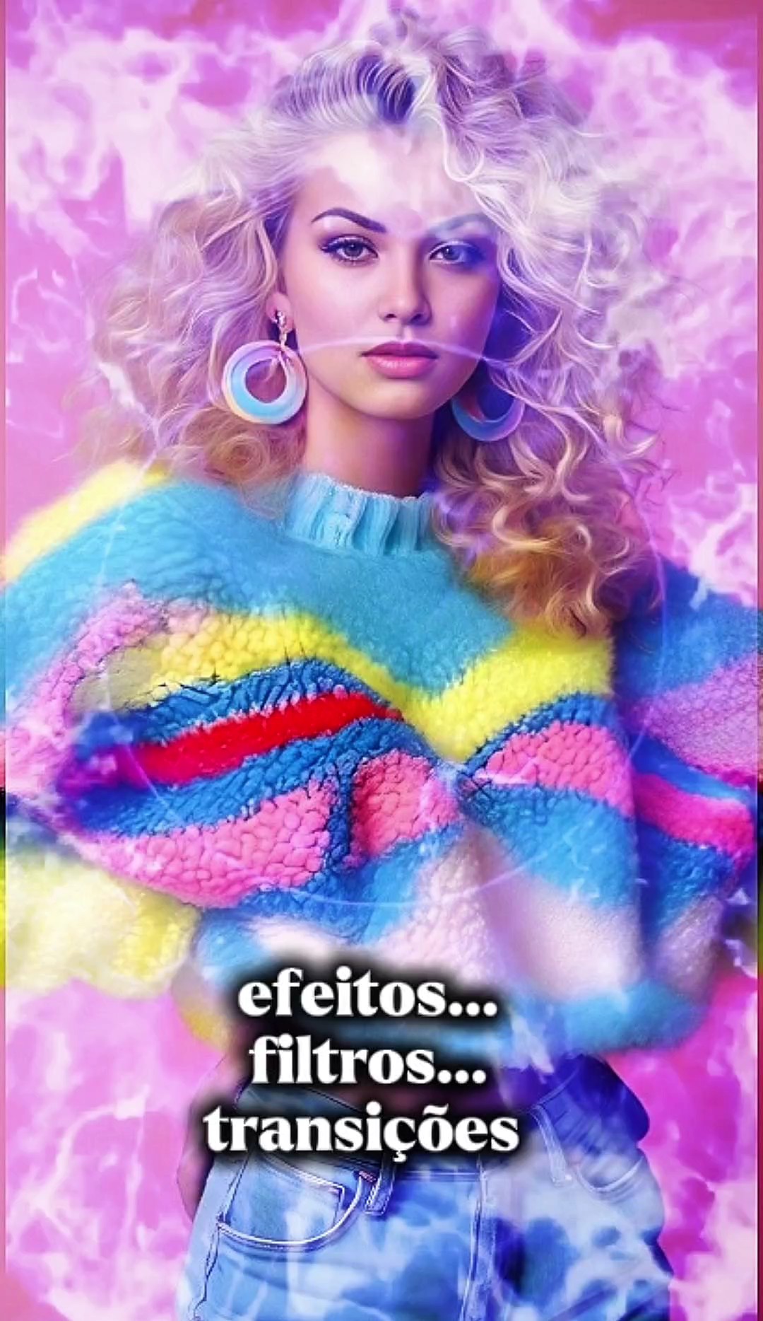 Prueba ahora nuevos efectos 