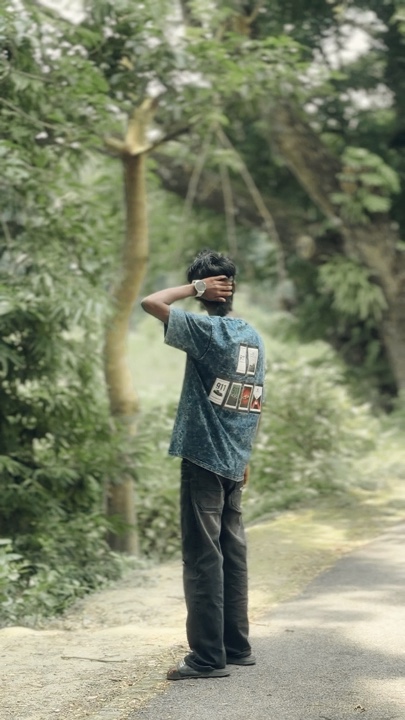 Slow Motion 