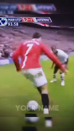 Yung Ronny free edit