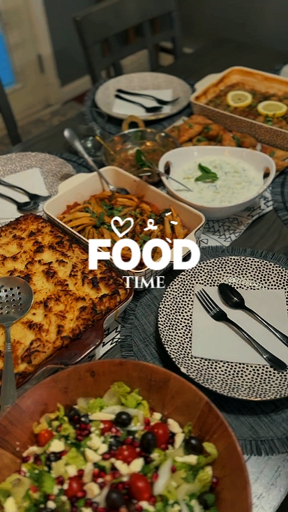 food time