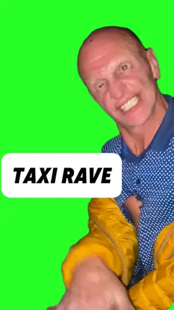 Taxi Rave