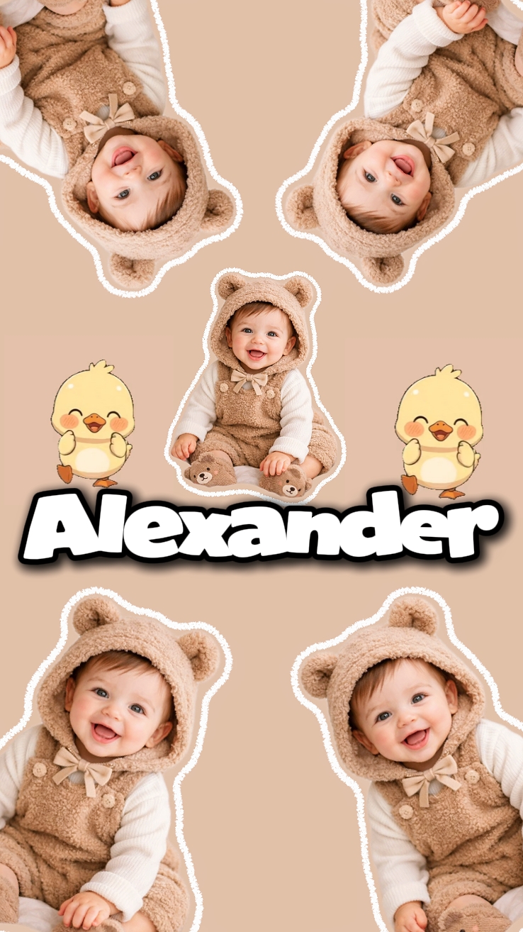 cute baby