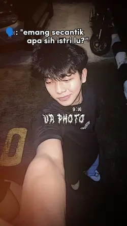 versi istri 