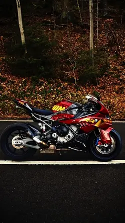BMW motorcycle 