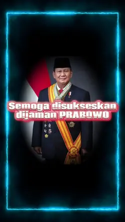 Presiden Indonesia