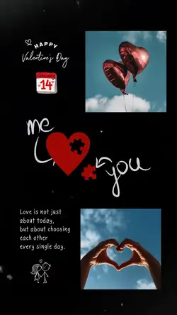 Valentine’s Day ❤️