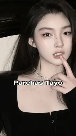 Parehas Tayo