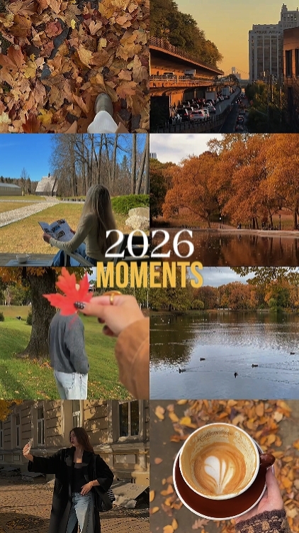 2026 moments