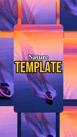 4 Clips Template 