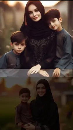 memiliki anak laki-l