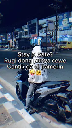 stay private? rugi 
