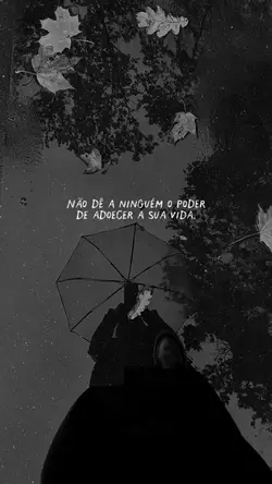 Não dê…💭