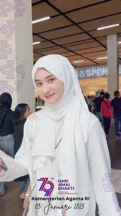 hari amal bakti 