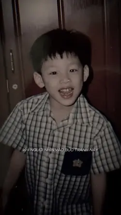 Khi ngươi nhìn vào 