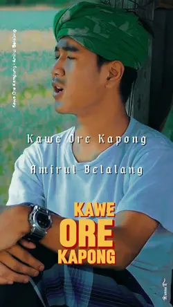 Kawe Ore Kapong