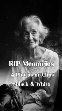 RIP Memories 